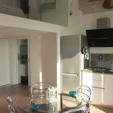 Casa Fedeli Apartment *
