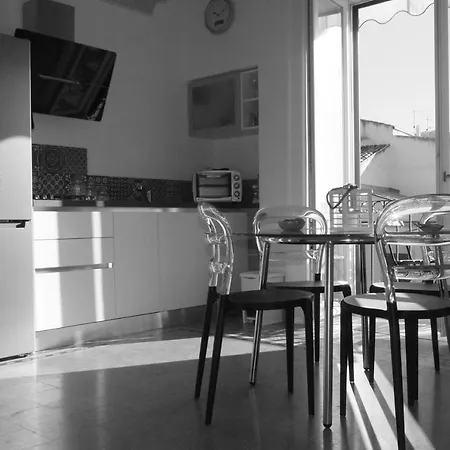 Apartment Casa Fedeli Cefalu