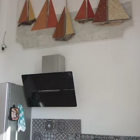 Casa Fedeli * Cefalu