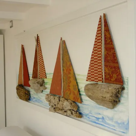 Apartment Casa Fedeli *