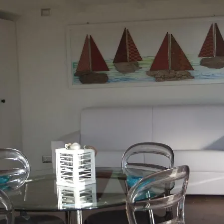 Apartment Casa Fedeli Cefalu