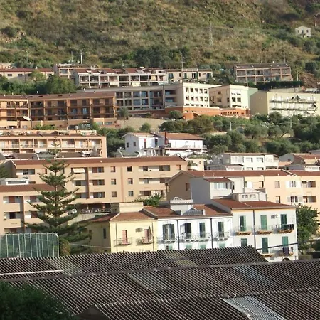 Casa Fedeli Cefalu