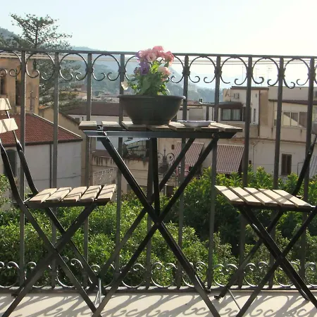 Casa Fedeli Cefalu