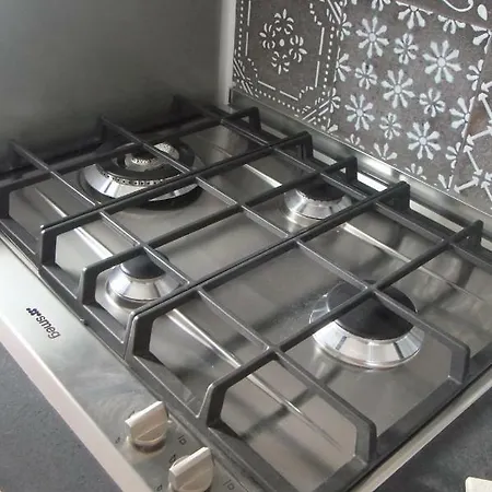 Casa Fedeli Apartment