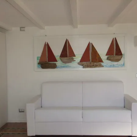 Casa Fedeli Cefalu