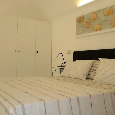 Apartment Casa Fedeli *