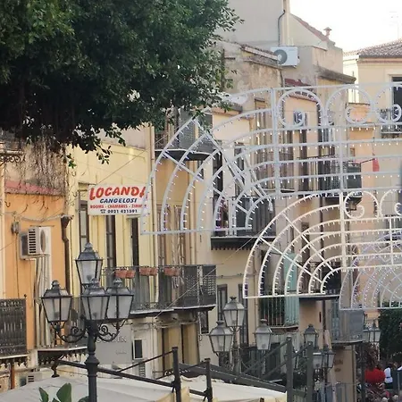 Casa Fedeli * Cefalu
