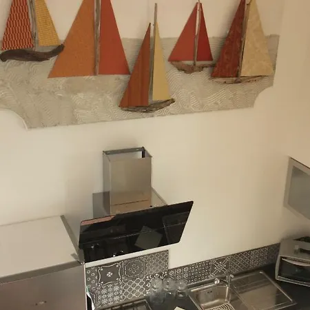 Apartment Casa Fedeli