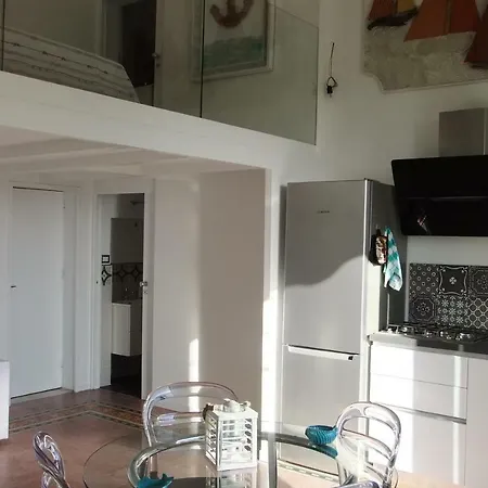 Casa Fedeli * Cefalu