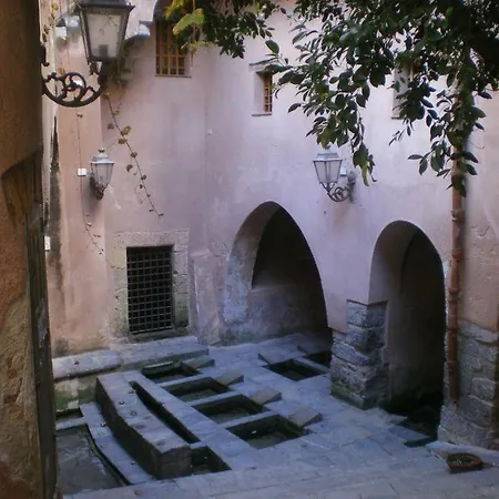 Casa Fedeli *