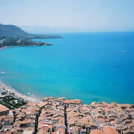 Casa Fedeli Apartment Cefalu