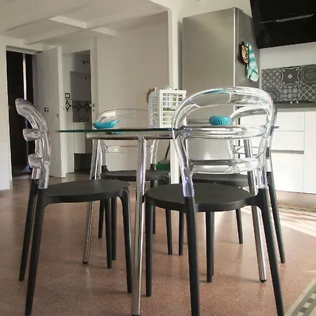 Casa Fedeli Apartment *