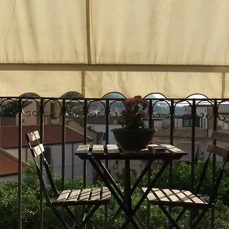 Casa Fedeli Apartment Cefalu