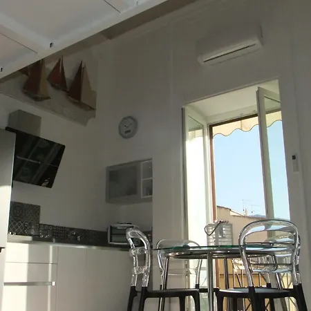Casa Fedeli Apartment *