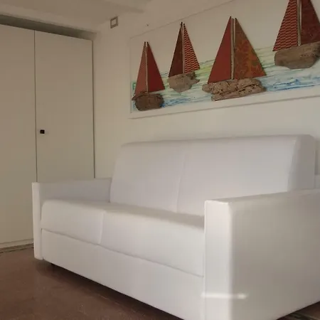 Apartment Casa Fedeli *