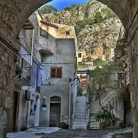 Casa Fedeli Cefalu