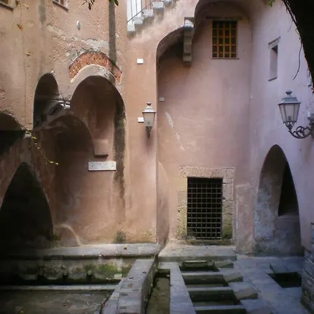 Casa Fedeli Apartment Cefalu