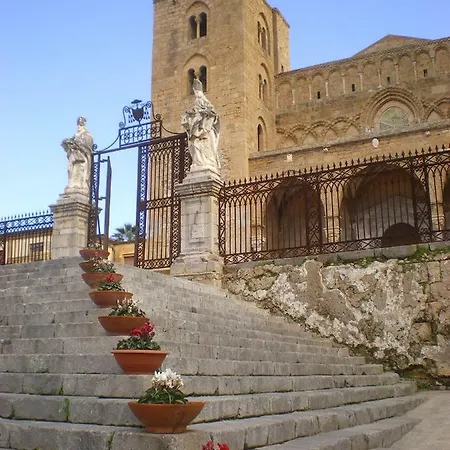 Casa Fedeli * Cefalu